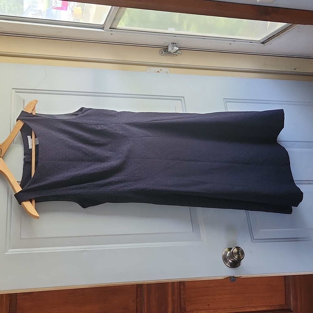 H&M sleeveless dress
